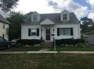 1320 Madison St, Lockport, IL 60441