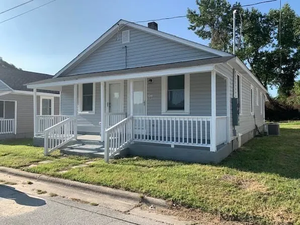 405 Deck St #B, Greenville, NC 27834