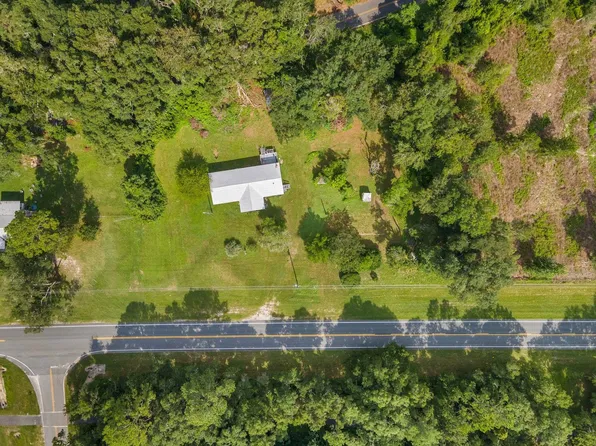 0 NE Shrine Club Rd, Madison, FL 32340