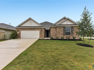 341 Sprinting Peak Dr, San Marcos, TX 78666