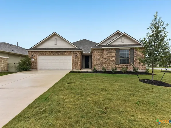 341 Sprinting Peak Dr, San Marcos, TX 78666