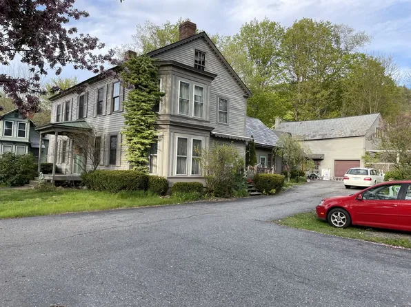 21 Keene Road, Winchester, NH 03470