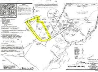 16 Skim Milk Lane, Brentwood, NH 03833