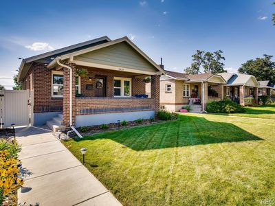 2829 N Fillmore St, Denver, CO, 80205