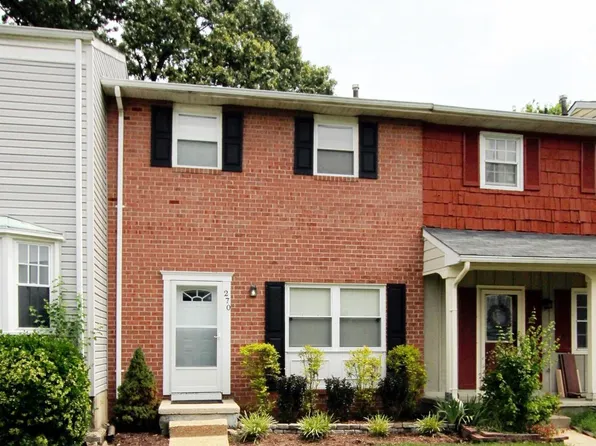270 Nathan Way, Millersville, MD 21108