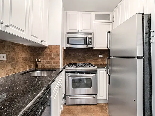 Rented by Halstead Real Estate | media 12