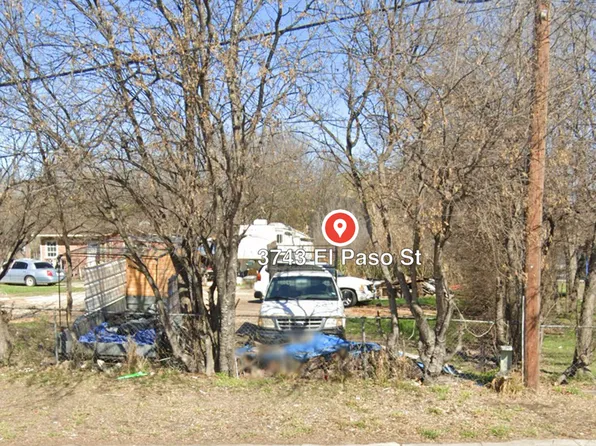 3743 el paso LOT 23, San Antonio, TX 78207
