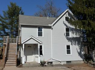 141 Wilson St #2, Clinton, MA 01510