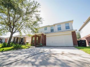 10406 Templeridge Ln, Houston, TX 77075