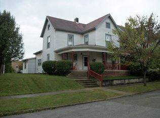 19 Walnut St APT 3, Greenfield, IN 46140