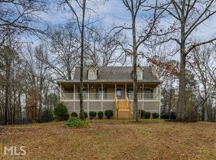 12 Springhouse Ct, Cartersville, GA 30120