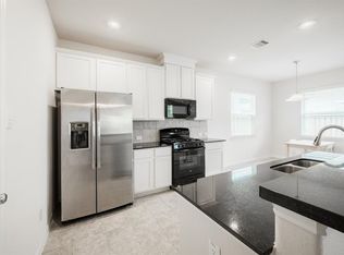 14247 Playa Bend Ln, Houston, TX 77083