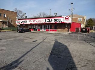 2800 W Marquette Rd, Chicago, IL 60629