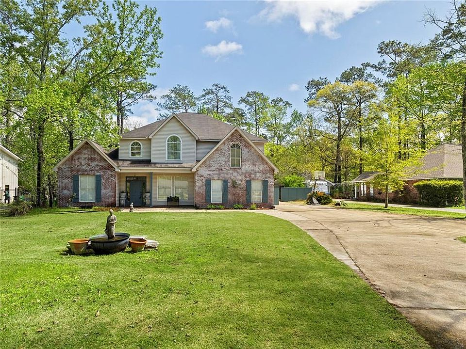 517 Heavens Dr, Mandeville, LA 70471 Zillow