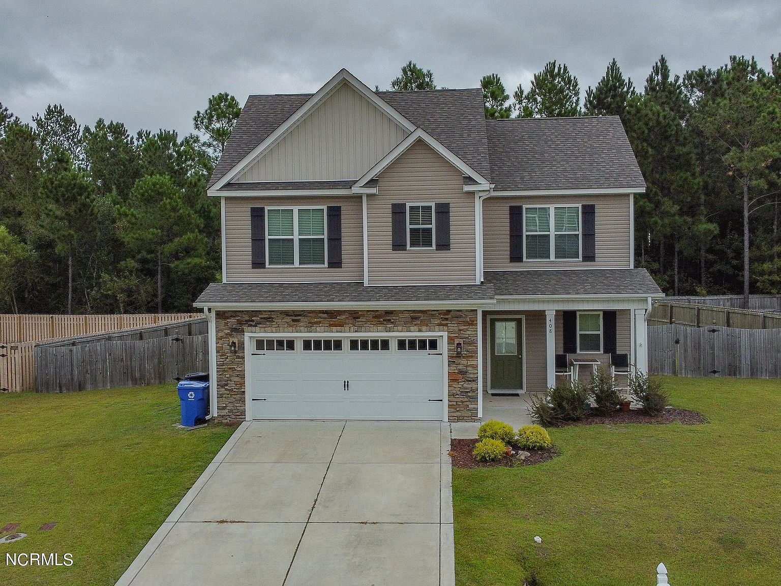 408 Belhaven Court, Holly Ridge, NC 28445 MLS 100407003 Zillow
