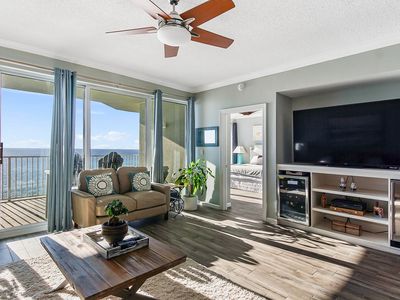 9450 Thomas Dr #811-A, Panama City Beach, FL, 32408