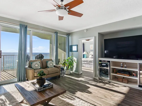 9450 Thomas Dr #811-A, Panama City Beach, FL 32408