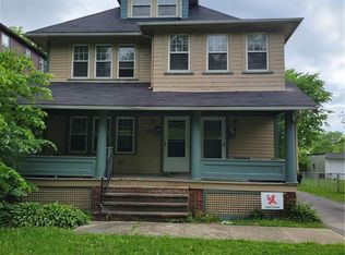 3600 Chelton Rd, Shaker Heights, OH 44120