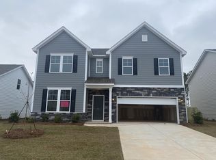 651 Garland Trl, Harlem, GA 30814