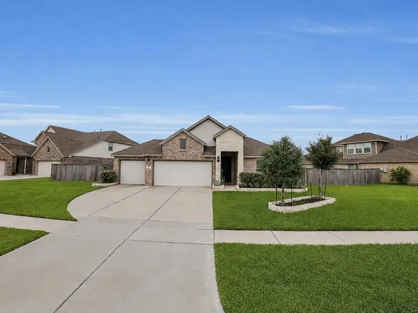 4731 Tindarey Glen Ln, Baytown, TX 77521