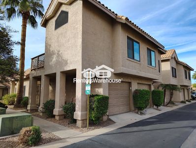 1001 N Pasadena St UNIT 80, Mesa, AZ, 85201