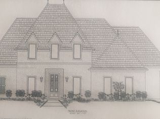 734 Millikens Bnd, Covington, LA 70433