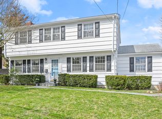 230 Osborne Hill Rd, Fairfield, CT 06824