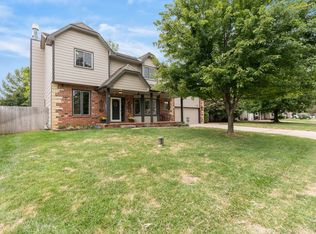 9703 W Jamesburg St, Wichita, KS 67212