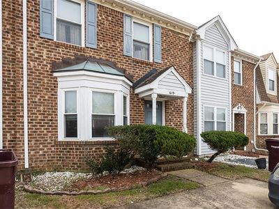 619 Sedgefield Ct, Chesapeake, VA, 23322