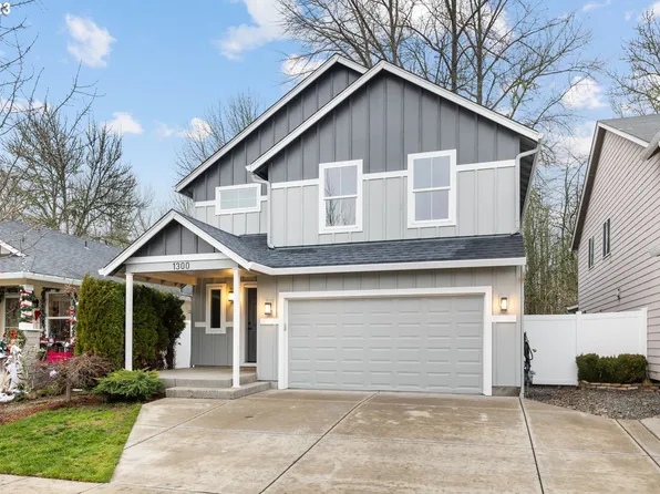 1300 SE 5th St, Battle Ground, WA 98604