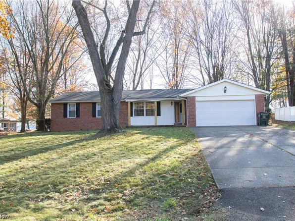 8000 Windward Trace Cir NW, Massillon, OH 44646