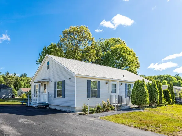 15 Nuthatch Loop, Barrington, NH 03825