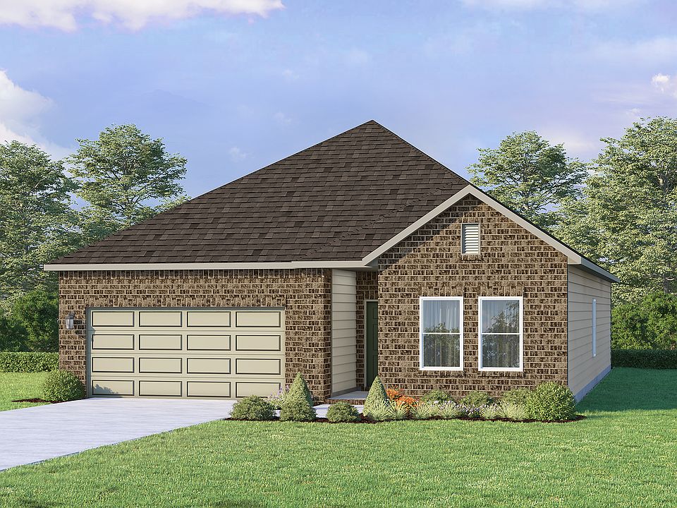 The Cleveland - Traditional