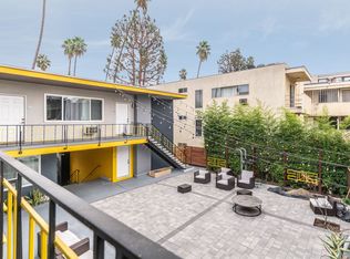 Kenmore Commons, Los Angeles, CA 90020
