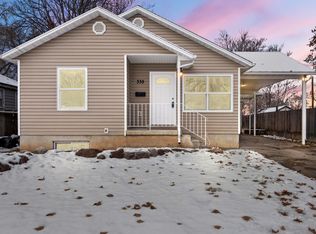 335 Adams Ave, Ogden, UT 84404