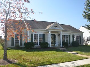 29721 Charles Dr, Easton, MD