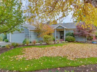 1931 NE Orchard Ave, McMinnville, OR