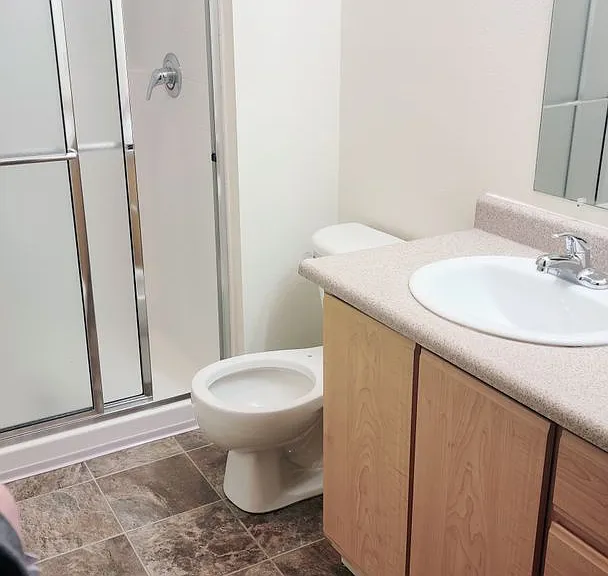 Parkside Apartments — Photo 104