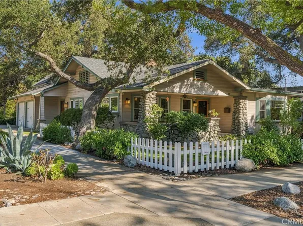 746 Harvard Ave, Claremont, CA 91711