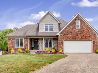3200 Vale Wood Ct, Louisville, KY
