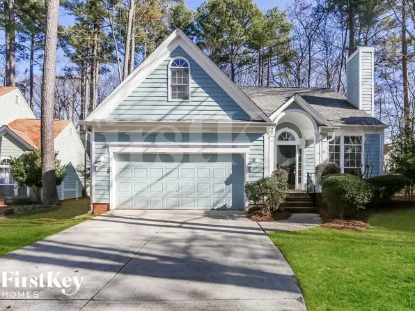 6010 Elm Cove Ln, Charlotte, NC 28269