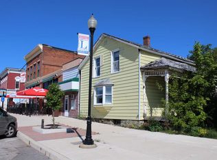 207 E Michigan St, New Carlisle, IN 46552