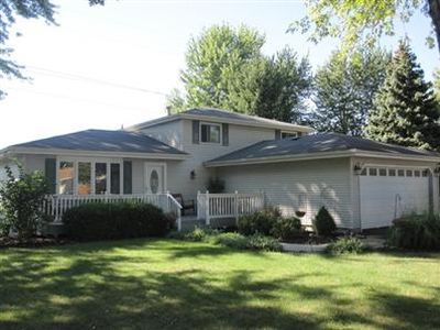 1425 N West Ave, Bourbonnais, IL, 60914