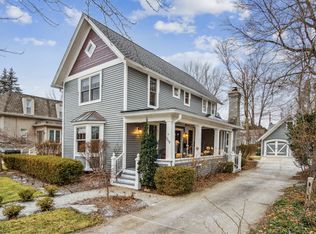 249 Rayson St, Northville, MI 48167