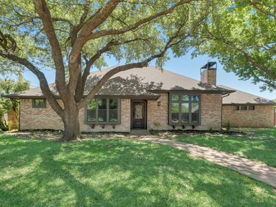 4128 Mesa Dr, Plano, TX, 75074
