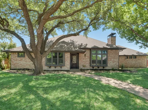 4128 Mesa Dr, Plano, TX 75074