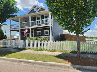 321 Avenue Of Learning, Pike Road, AL 36064