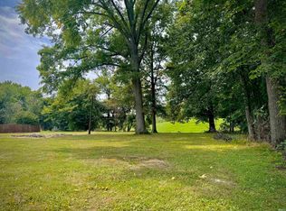 2640 N Main St, Evansville, IN 47711