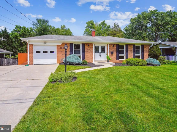 11837 Enid Dr, Potomac, MD 20854