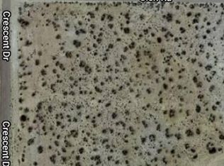 Vacant Land Glen Road Ave, California City, CA 93505